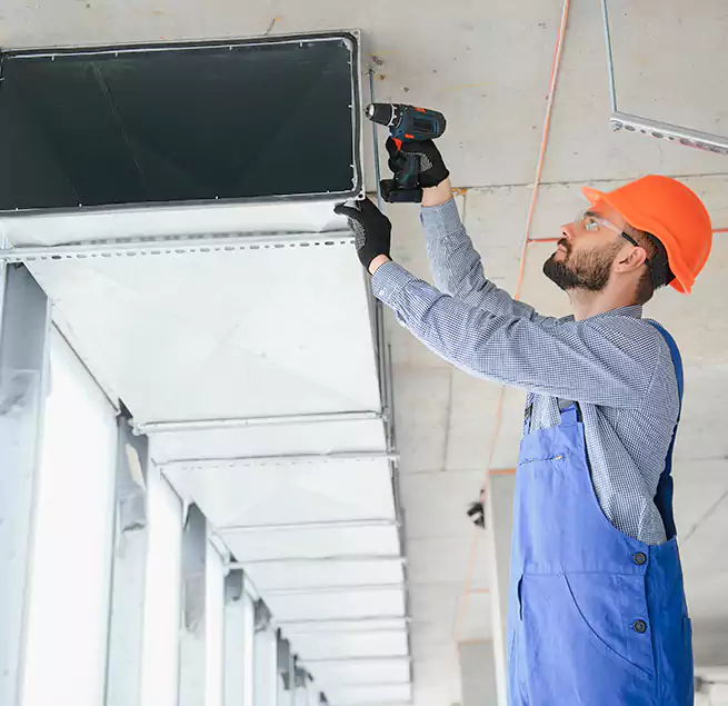 Why Homeowners & Businesses Trust Us in Lawrenceville, GA