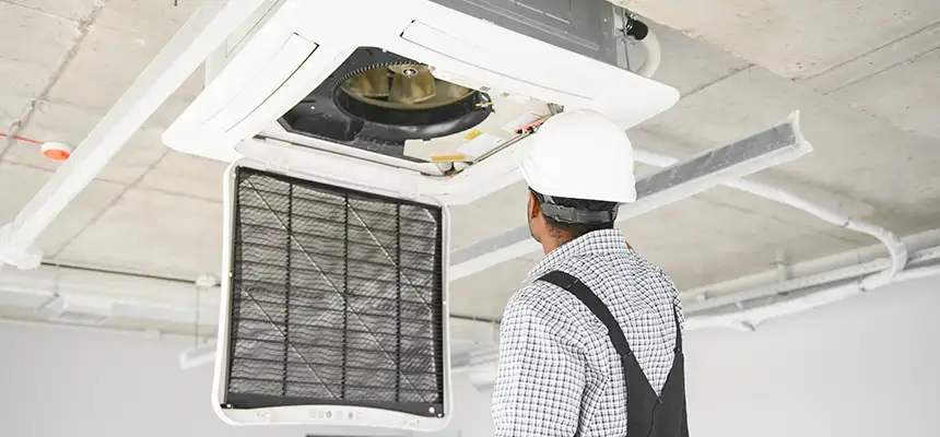 Our Affordable Duct Cleaning Near Me Services in Lawrenceville, GA