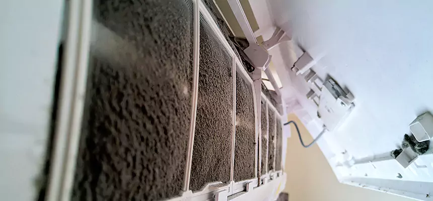 Preventive Air Duct Bacteria Removal in Lawrenceville