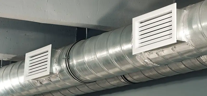 Our Air Duct Camera Inspection Services in Lawrenceville, GA