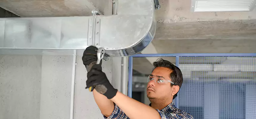Our Air Duct Installation Services in Lawrenceville, GA