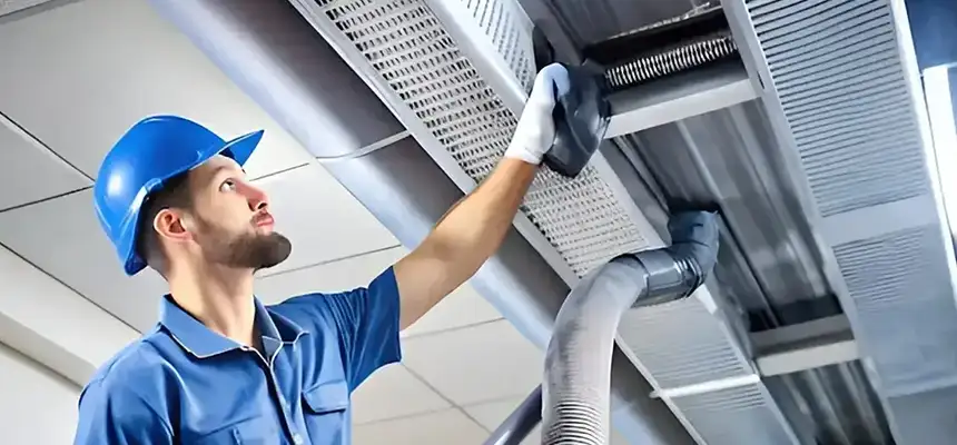 Our Annual Dryer Vent Maintenance Services in Lawrenceville, GA
