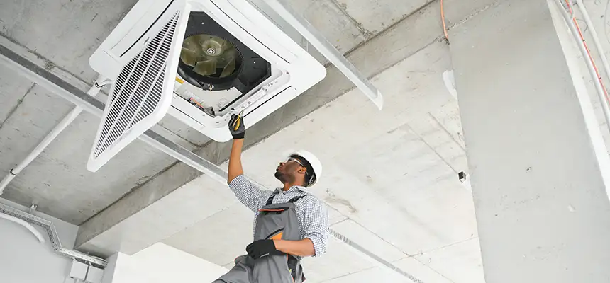 Efficient Multi‑Unit & HOA Annual Vent Cleaning Plans in Lawrenceville