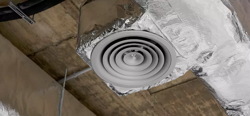 Our Basement Vent Cleaning Services in Lawrenceville, GA