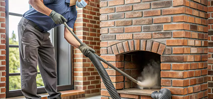 Our Chimney Sweep Services in Lawrenceville, GA