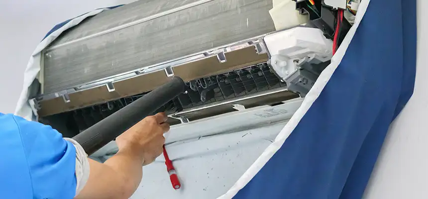 Advanced Clogged Dryer Vent Repair for Multi-Unit & Commercial in Lawrenceville, GA