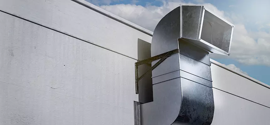 Trusted Industrial Dryer Vent Cleaning in Lawrenceville