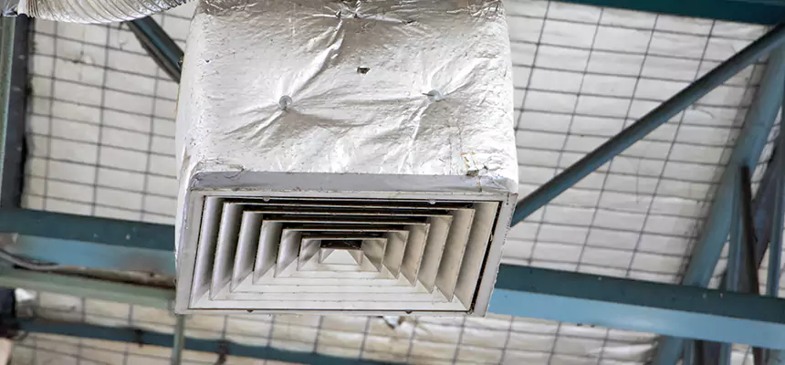 Our Custom HVAC Ductwork Services in Lawrenceville, GA