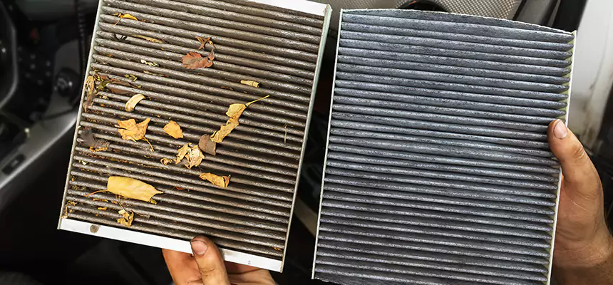 Our Dryer Vent Lint Filter Cleaning Services in Lawrenceville, GA