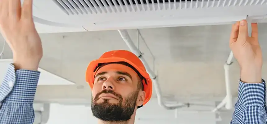 Our Furnace Vent Cleaning Services in Lawrenceville, GA