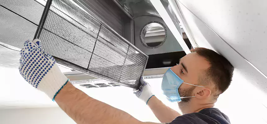Our Home Duct Cleaning Services in Lawrenceville, GA  