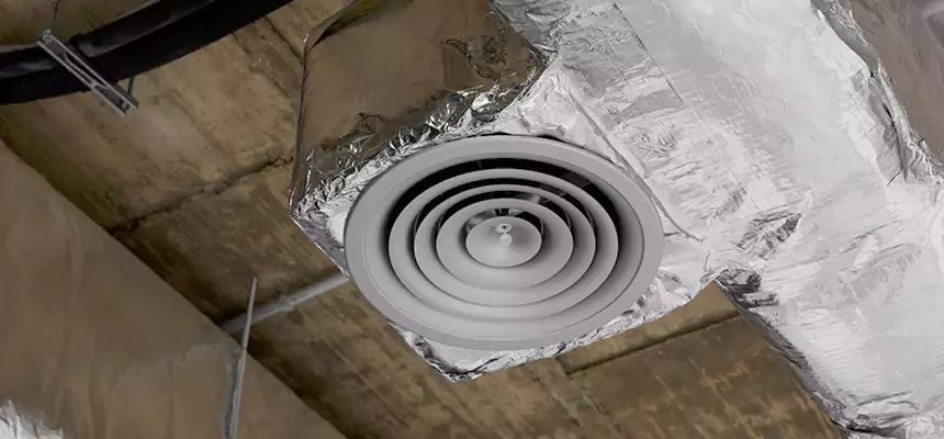 Our HVAC Ductwork Installation Services in Lawrenceville, GA