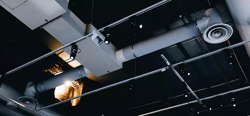 Our Seasonal Allergy Air Duct Cleaning Services in Lawrenceville, GA