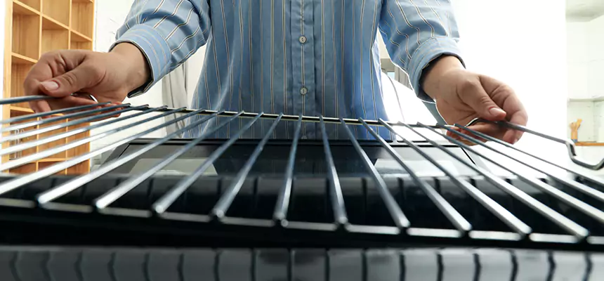 Our Vent Grille Washing Services in Lawrenceville, GA