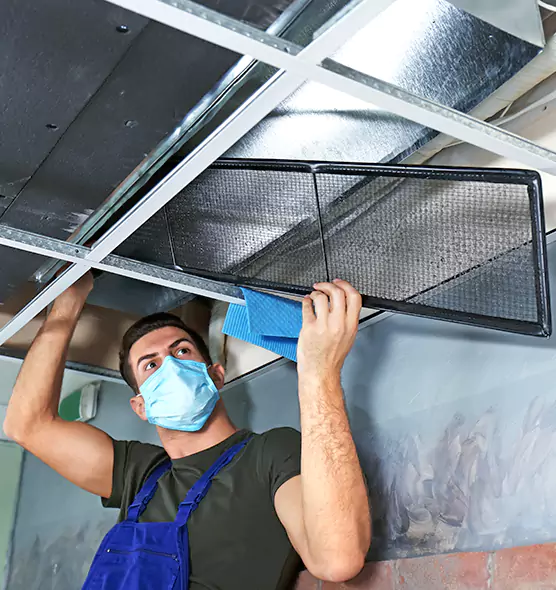 About Air Duct Bacteria Removal in Lawrenceville