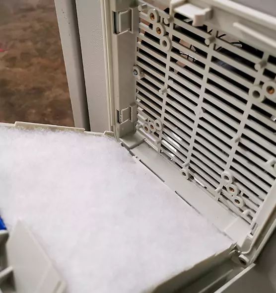 About Air Duct Overhaul & Upgrades in Lawrenceville, GA