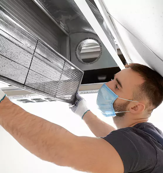 About Air Duct Pathogen Disinfection in Lawrenceville, GA
