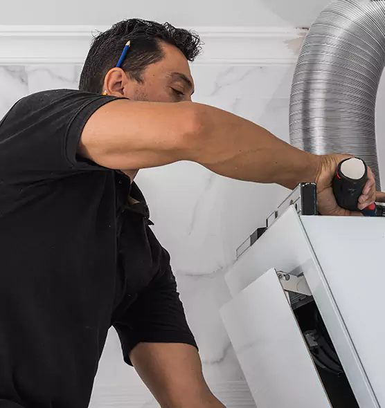 Trusted Bathroom Exhaust Duct Cleaning in Lawrenceville, GA