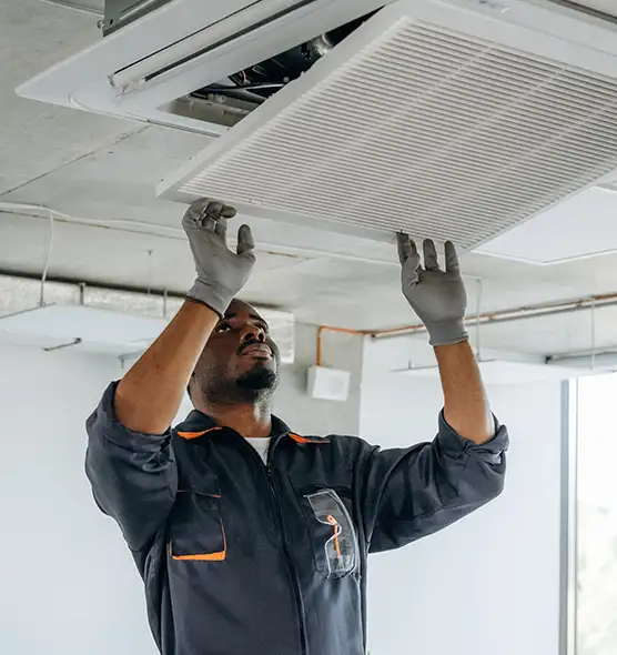 About Certified Air Duct Specialists in Lawrenceville, GA