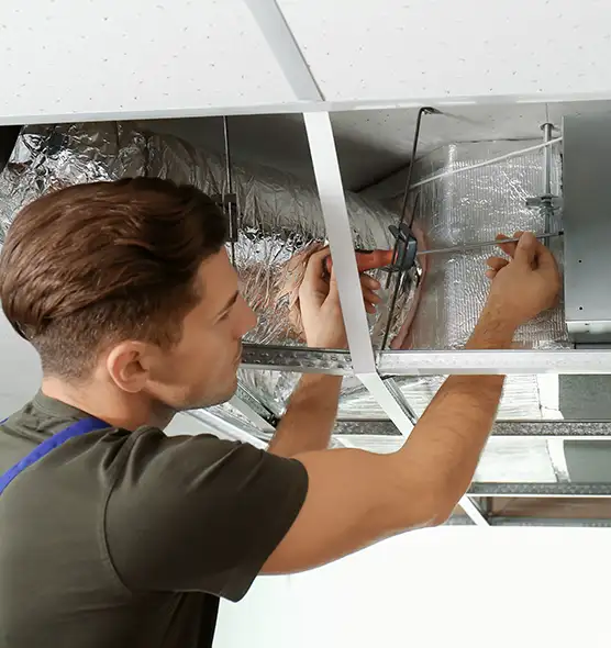 Professional Clogged Dryer Vent Repair in Lawrenceville, GA