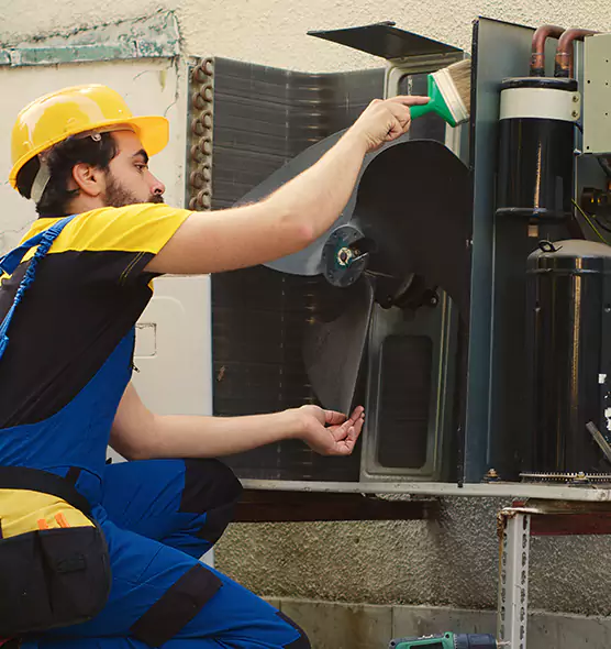 About Dryer Duct Fire Hazard Inspection in Lawrenceville, GA