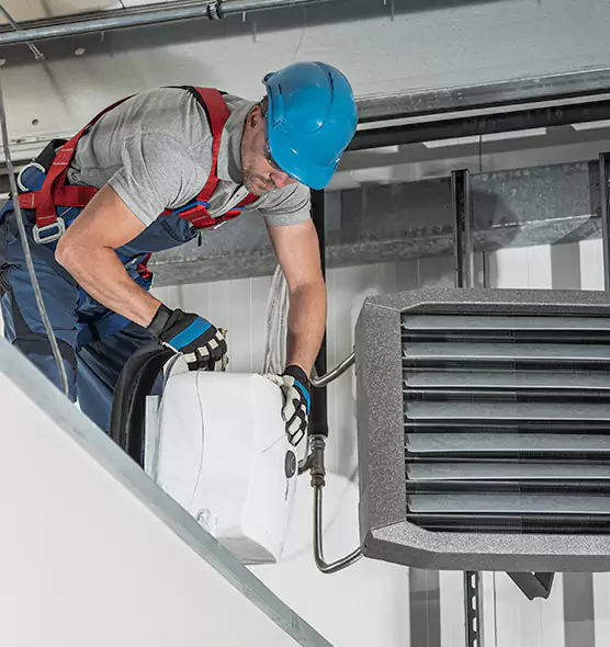 Professional HVAC Cleaning Solutions in Lawrenceville, GA