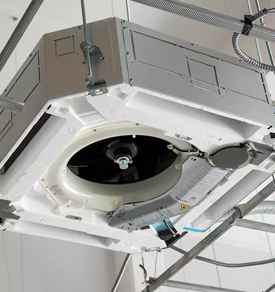 Professional Industrial Dryer Vent Cleaning in Lawrenceville, GA