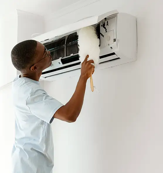 Professional Maximize AC Efficiency  in Lawrenceville, GA