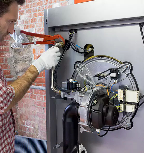 Advanced Repair Dryer Vent Hose in Lawrenceville, GA