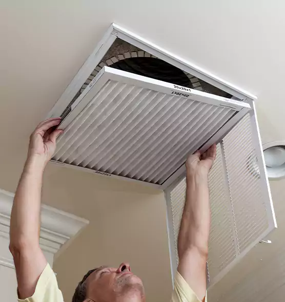 Advanced Residential Vent Cleaning in Lawrenceville, GA