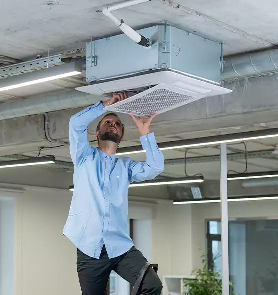 Advanced Rodent Droppings In Vents in Lawrenceville, GA