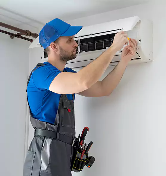 About Smart Thermostat AC Installation in Lawrenceville, GA