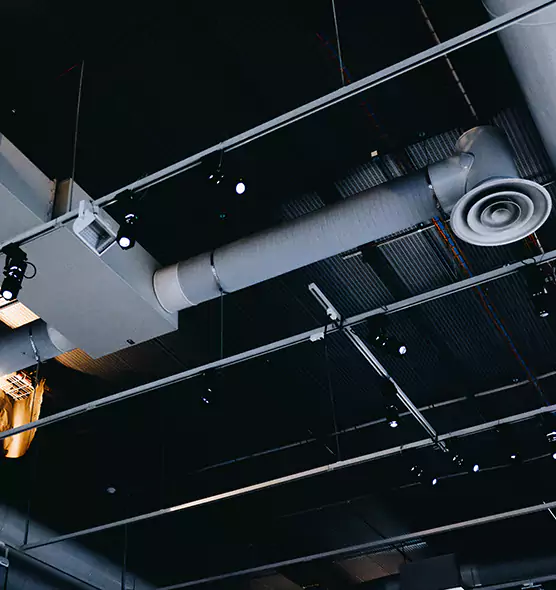 Professinal UV Light Air Purification for Ducts in Lawrenceville, GA