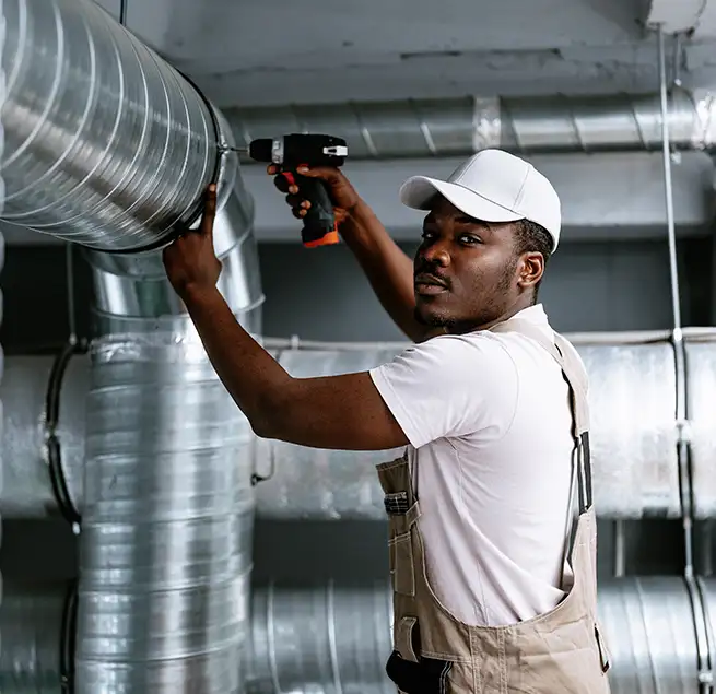 Why Homeowners & Businesses Trust Us Lawrenceville, GA