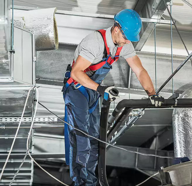 Why Homeowners & Businesses Trust Us in Lawrenceville, GA?