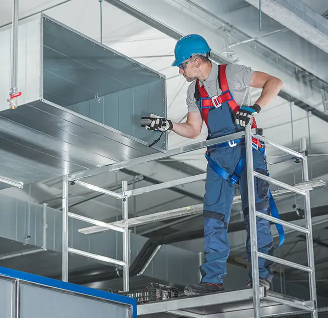 Why Homeowners & Businesses Trust Us in Lawrenceville, GA?