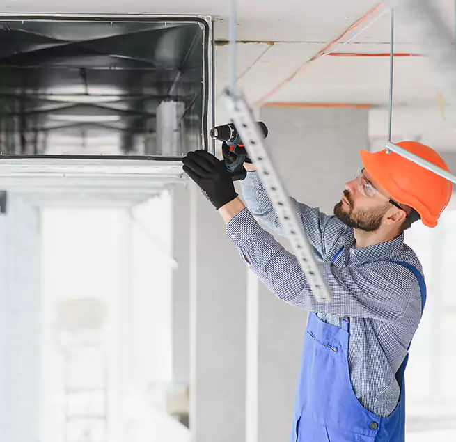 Why Homeowners & Businesses Trust Us Lawrenceville, GA