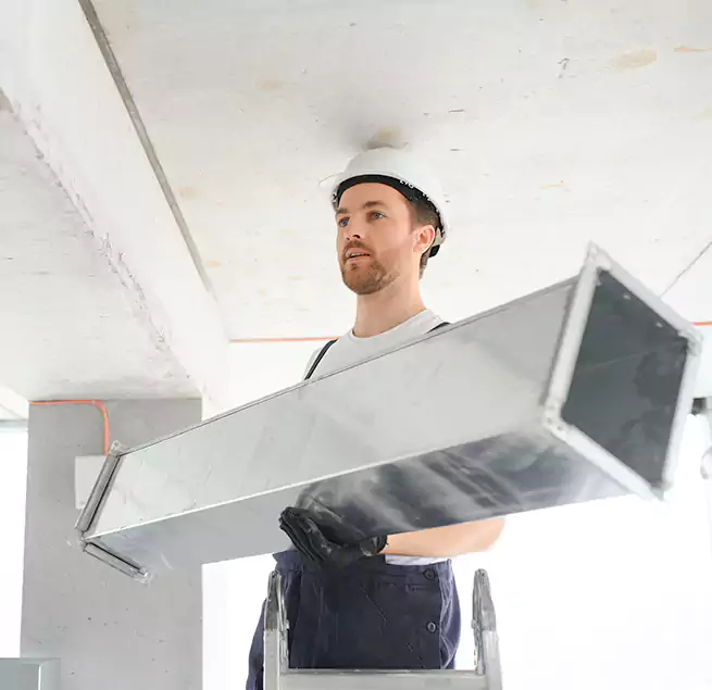 Why Homeowners & Businesses Trust Us in Lawrenceville, GA