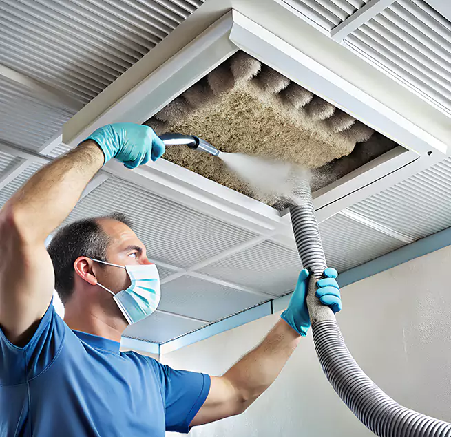 Why Homeowners & Businesses Trust Us Lawrenceville, GA