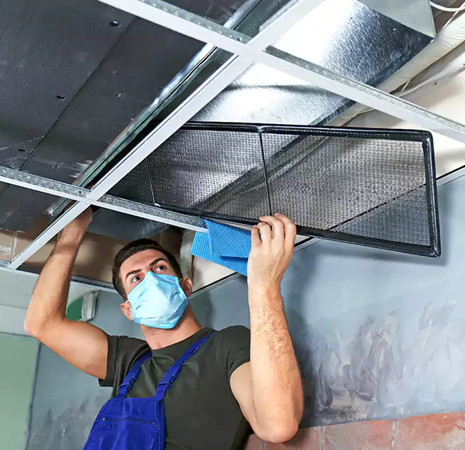 Why Homeowners Businesses Trust Us in Lawrenceville, GA