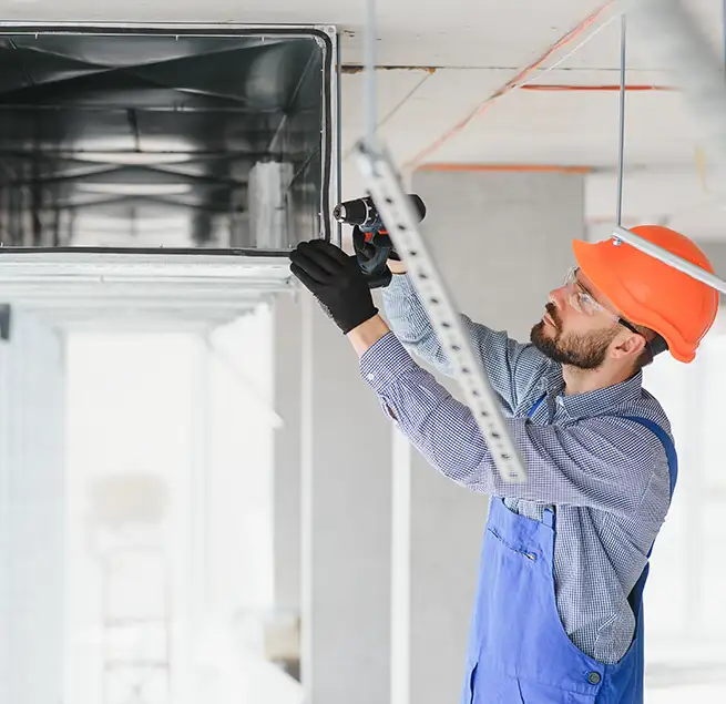 Why Homeowners & Businesses Trust Us in Lawrenceville, GA?