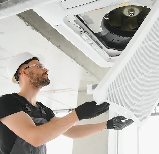 Why Homeowners & Businesses Trust Us in Lawrenceville, GA?