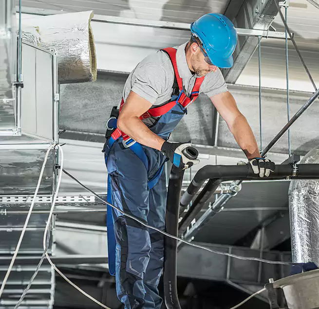 Why Homeowners & Businesses Trust Us in Lawrenceville, GA?