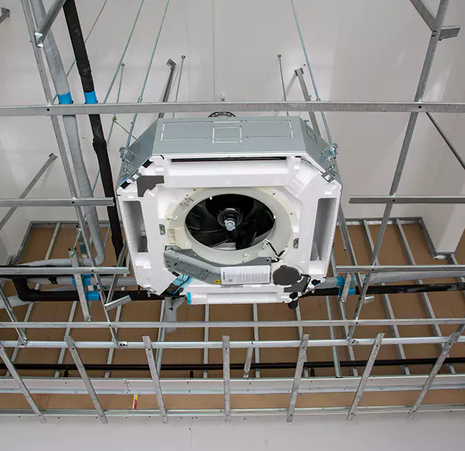 Why Homeowners & Businesses Trust Us in Lawrenceville, GA?