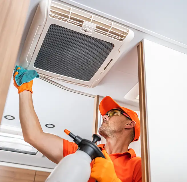 Why Homeowners & Businesses Trust Us in Lawrenceville, GA?