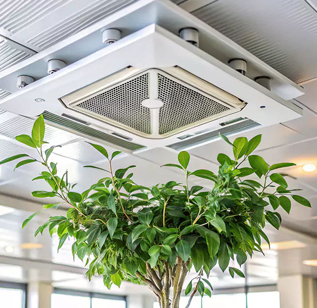 Why Homeowners & Businesses Trust Us in Lawrenceville, GA