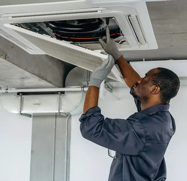 Why Homeowners & Businesses Trust Us in Lawrenceville, GA?