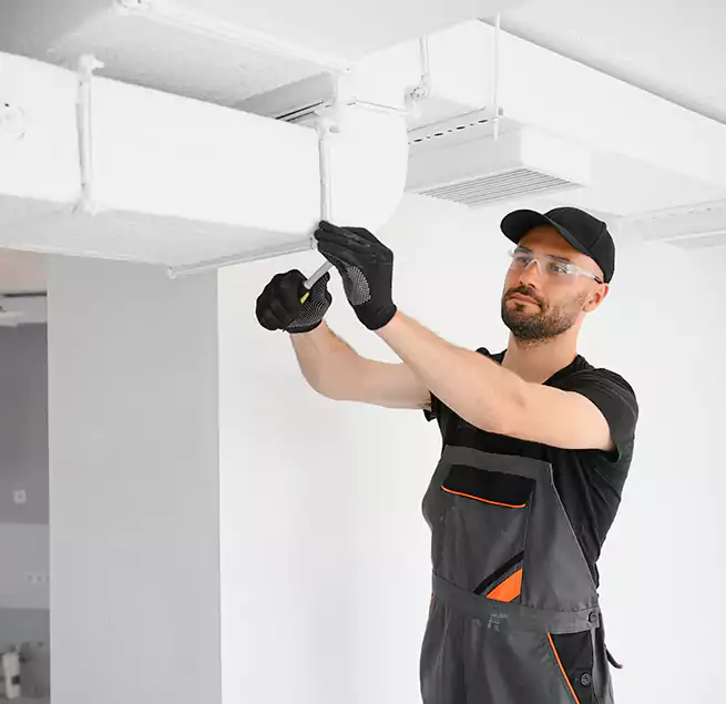 Why Homeowners & Businesses Trust Us in Lawrenceville, GA?