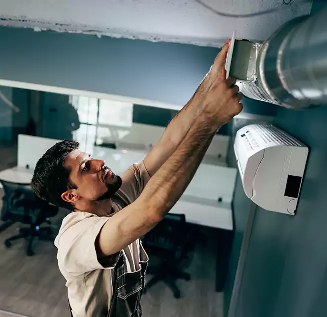 Why Homeowners & Businesses Trust Us in Lawrenceville, GA?