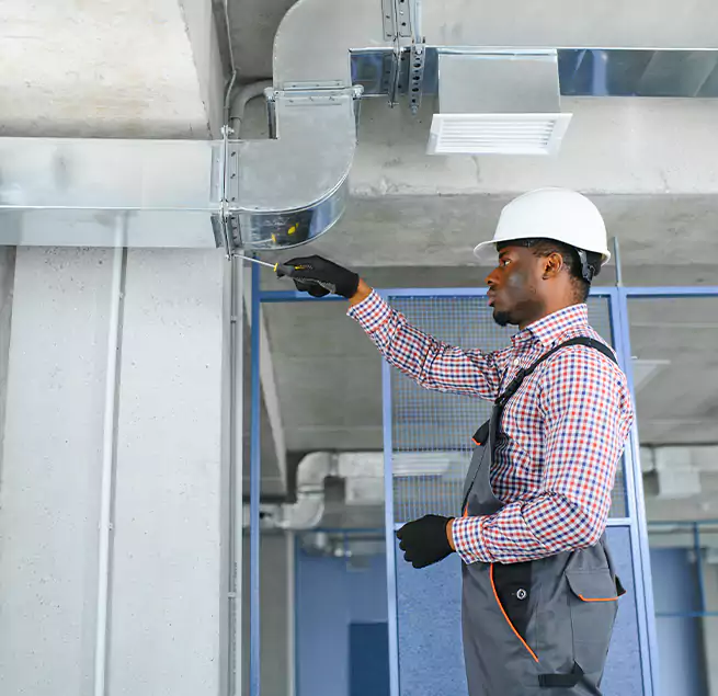 Why Homeowners & Businesses Trust Us in Lawrenceville, GA